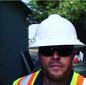 Meet your Posher, Joshua